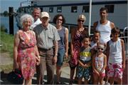 Brunchtocht Cuijk 21-07-2013 013